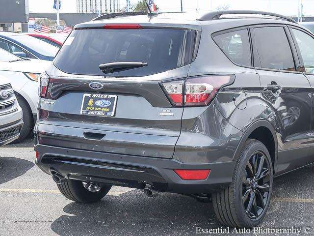 Ford Escape 2017 photo 6